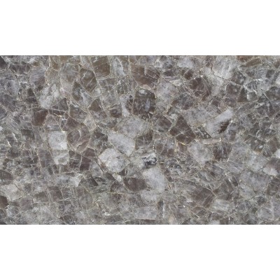 Smoky Crystal Quartz (Light)